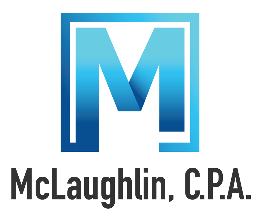 McLaughlin CPA Dev Site
